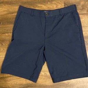 Mens Izod Golf Shorts